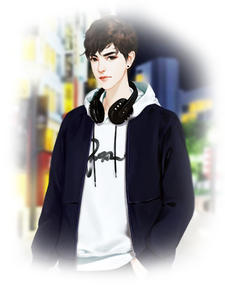 林浩沈惜颜免费