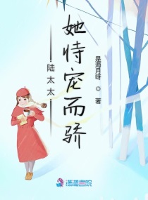 陆太太她恃宠而骄小说免费下载