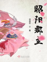 小说女主昭阳公主