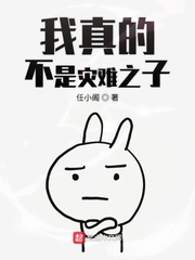 我真的不是灾难之子免费阅读无弹窗