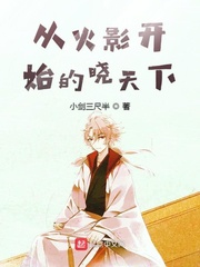 从火影开始之幕后免费阅读