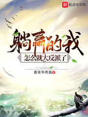 放弃洗白后我成了反派之光