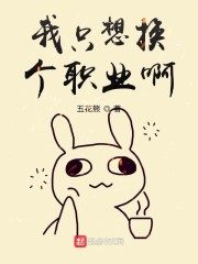 我只想换个职业啊 小说