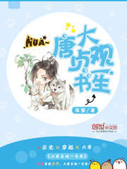 大唐第一贞观书生