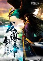 龙尊剑帝寒月影