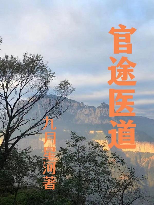 官途奇才免费阅读