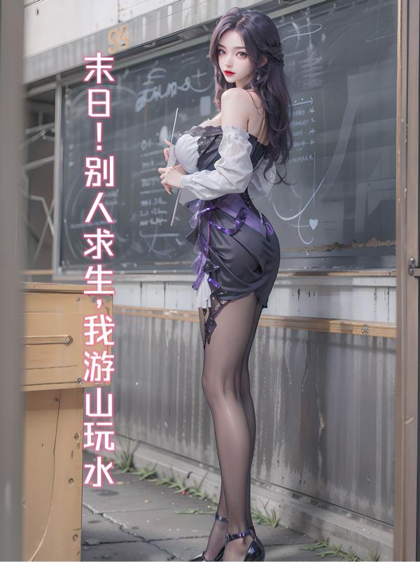 末日之别人觉醒我修仙