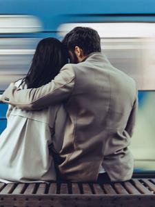 在火车上节选阅读答案