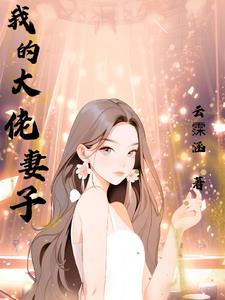 我的老婆大佬小说