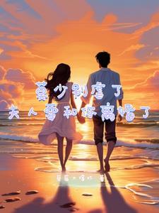 莫夫人求你别改嫁