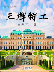 影视世界王牌特工小说免费下载