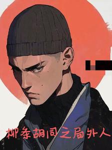 柳条胡同小说系列