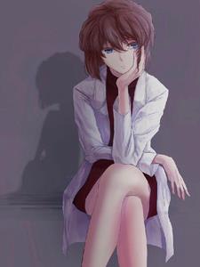 枪火与药剂小说全文免费阅读