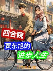 情满四合院 贾当