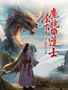 披着魔法袍的道士小说免费阅读