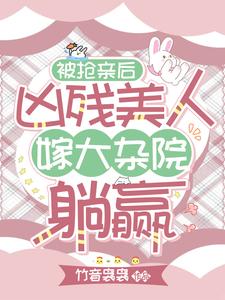 被抢亲后同嫁大杂院