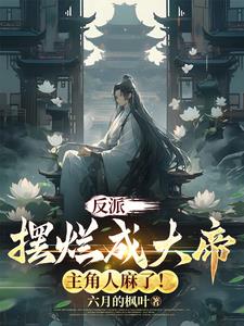 反派:我摆烂圣子