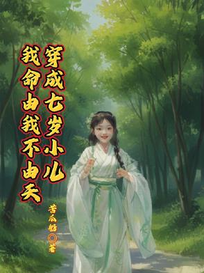 穿成七腮的我太难了