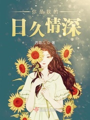 你是我的日久情深小说