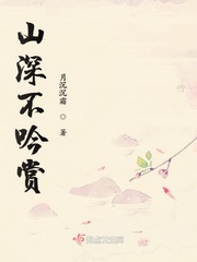 深山不见人是哪首诗